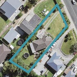 39 Parrs Cross Road, Henderson, Auckland