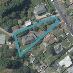 17 Thoreau Street, Concord, Dunedin