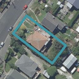 92 Nairn Street, Kaikorai, Dunedin