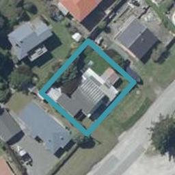 5 The Parade, Motunau, Greta Valley