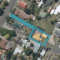 26A Sussex Street, Levin, Levin