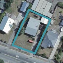 158 Renall Street, Masterton