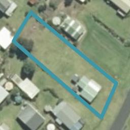 81 Ash Terrace, Kawhia, Kawhia