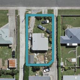 31 Oreti Street, Kingswell, Invercargill