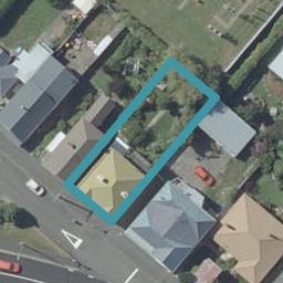 9 Silverton Street, Andersons Bay, Dunedin