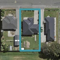 137 Ball Street, Kingswell, Invercargill
