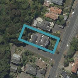 22 Royal Terrace, Dunedin Central, Dunedin