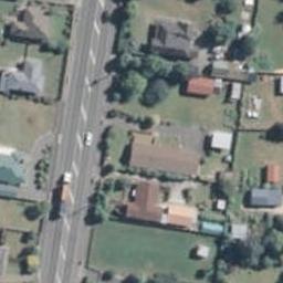 108 Temuka-Orari Highway, Winchester