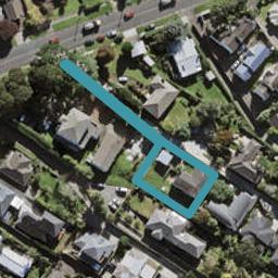 3 Warren Avenue, Three Kings, Auckland