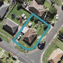33 Farrelly Avenue, Wesley, Auckland