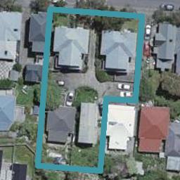 159 Aro Street, Aro Valley, Wellington