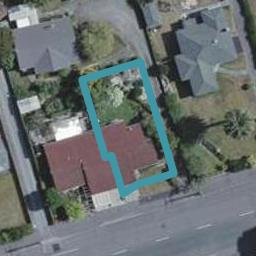 66 York Street, Solway, Masterton