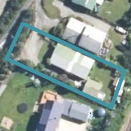 597A Main South Road, Gladstone, Greymouth