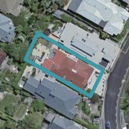 20 Central Terrace, Kelburn, Wellington