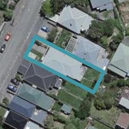 65 Rolleston Street, Mount Cook, Wellington