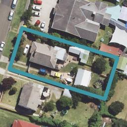16 Northcote Road, Te Hapara, Gisborne