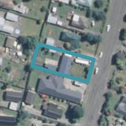 13 Guise Street, Temuka