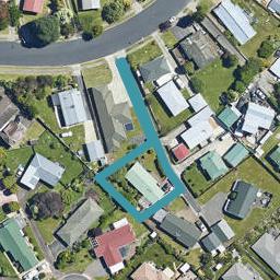 17A Blomfield Street, Pukehangi, Rotorua