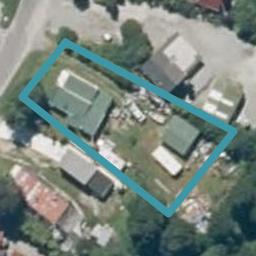 6 Neils Beach Road, Jackson Bay, Haast