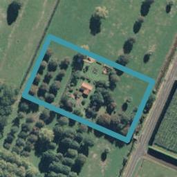 200 Western Drain Road, Edgecumbe, Whakatane