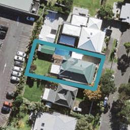 4 Kawaka Street, Mount Eden, Auckland