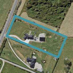 223 Oreti Road, Otatara