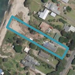 302 Hokianga Harbour Drive, Ōmāpere, Kaikohe
