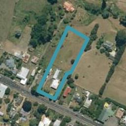 48 Bridge Street, Ongaonga, Ongaonga