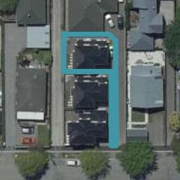 119C Canon Street, Edgeware, Christchurch