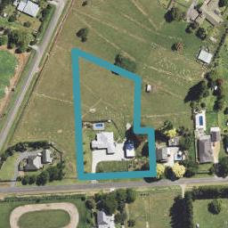 160 Hansen Road, Makauri, Gisborne
