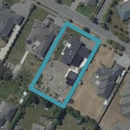 9 Grangewood Drive, Lincoln, Lincoln
