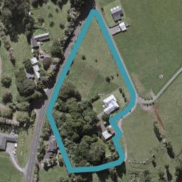 317 Henwood Road, Hillsborough, New Plymouth