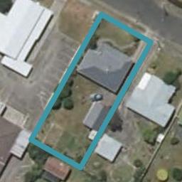 24 Bledisloe Street, Levin, Levin