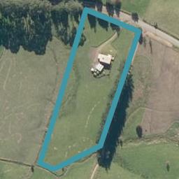 1381 Oromahoe Road, Oromahoe, Kaikohe