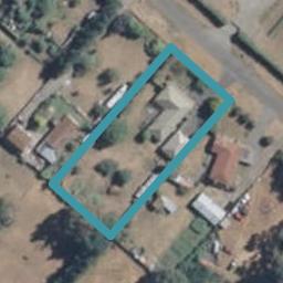 12 Deans Street, Fairton, Ashburton
