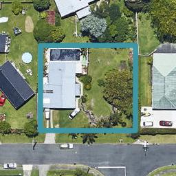25 Donovan Street, Te Puke, Te Puke
