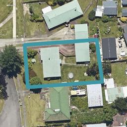27 Syme Crescent, Kawerau, Kawerau