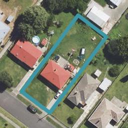 19 Taruheru Crescent, Mangapapa, Gisborne