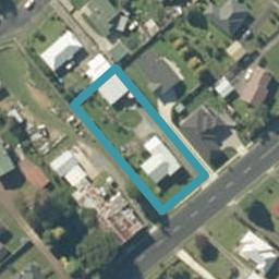 17 Okoroire Street, Tirau