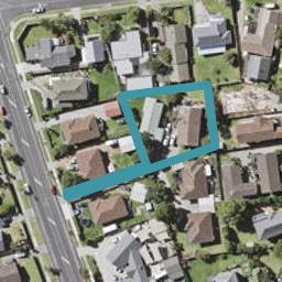 1/114 Aviemore Drive, Highland Park, Auckland