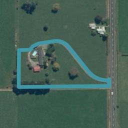 840 Alexandra Road, Waharoa