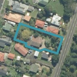 54B Thames Road, Paeroa, Paeroa