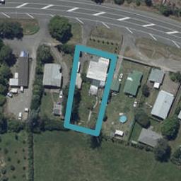 1352 Napier Road, Ashhurst, Ashhurst