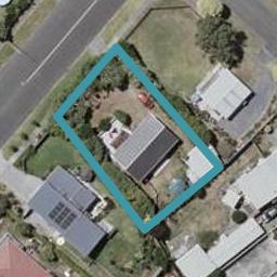 154 Tutere Street, Waikanae Beach, Waikanae
