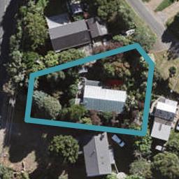 2A Trig Hill Road, Onetangi, Waiheke Island