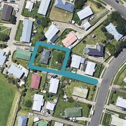 33 Paul Street, Whakatane, Whakatane