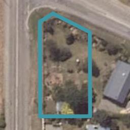 0 Whiterocks Road, Weston, Oamaru