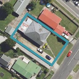 16 Craig Road, Kaiti, Gisborne