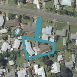 5 Wills Crescent, Ashhurst, Ashhurst