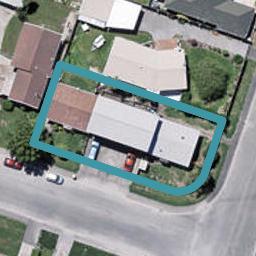1/26 Sneyd Street, Kaiapoi, Kaiapoi